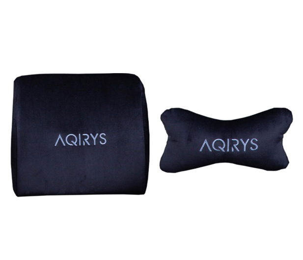 AQIRYS FENRIR grey/black - 1534016 - zdjęcie 6
